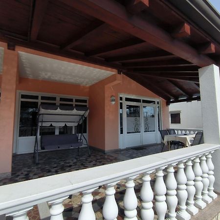 Apartments Kimm Poreč Dış mekan fotoğraf