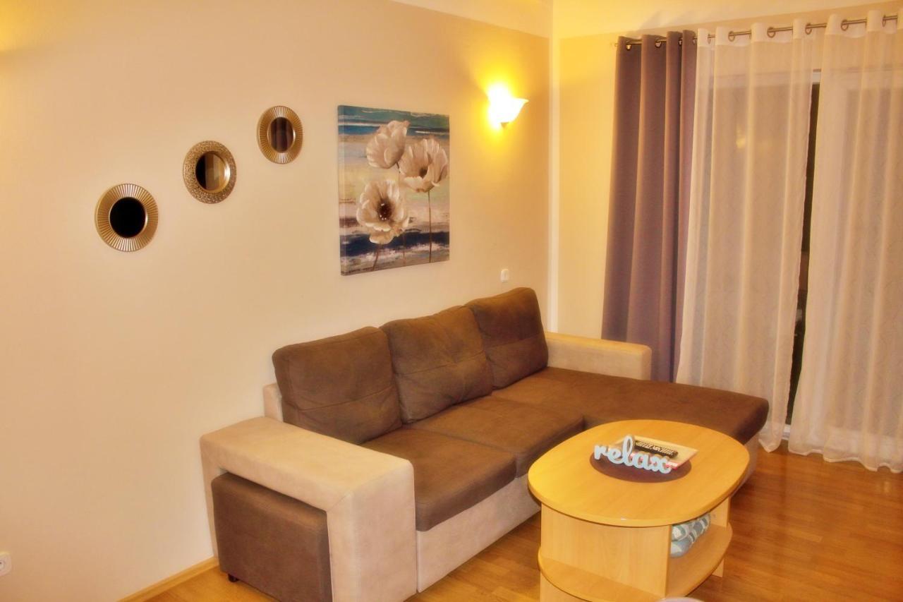 Apartments Kimm Poreč Dış mekan fotoğraf