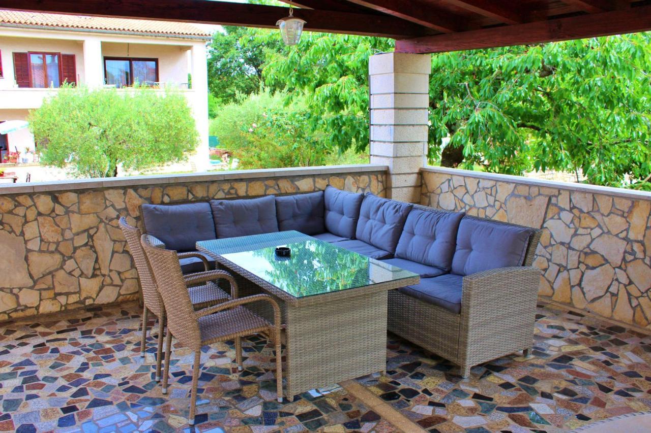 Apartments Kimm Poreč Dış mekan fotoğraf