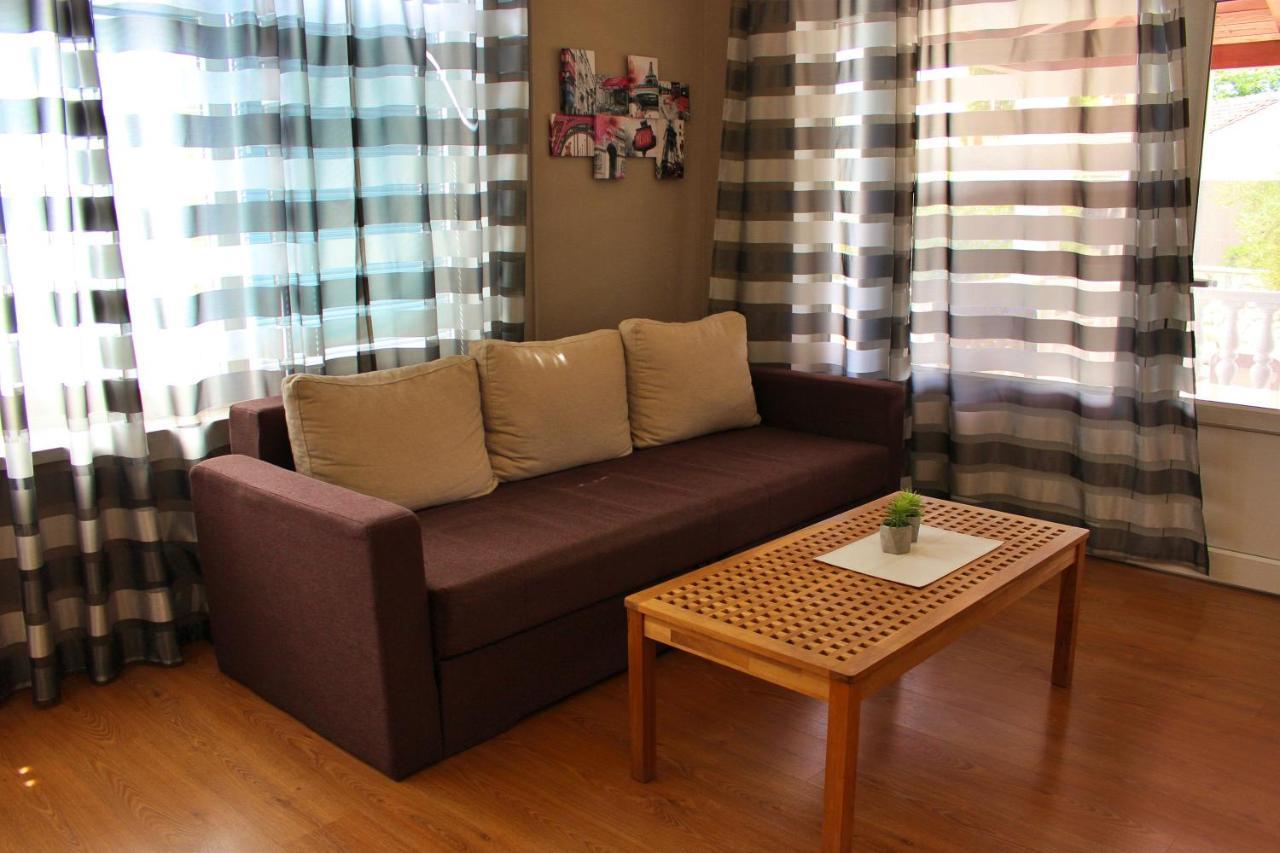 Apartments Kimm Poreč Dış mekan fotoğraf