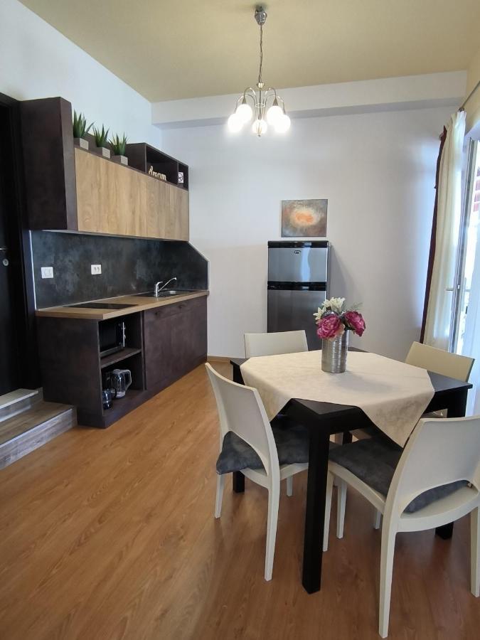 Apartments Kimm Poreč Dış mekan fotoğraf