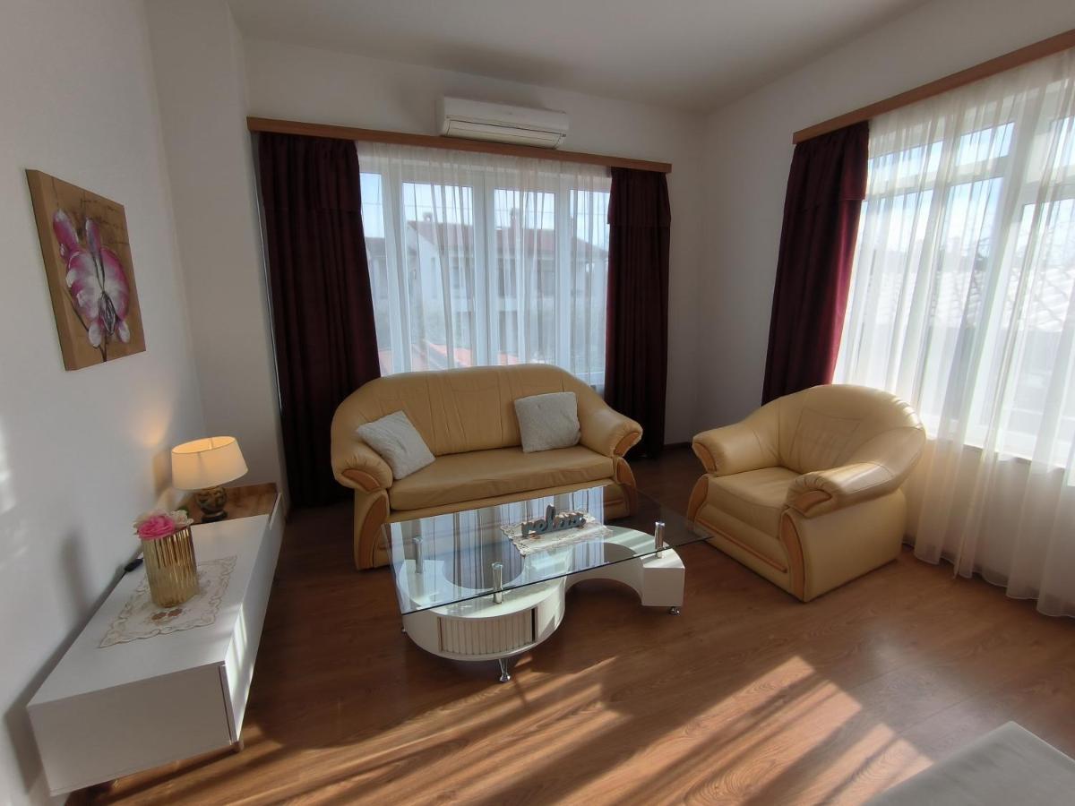 Apartments Kimm Poreč Dış mekan fotoğraf