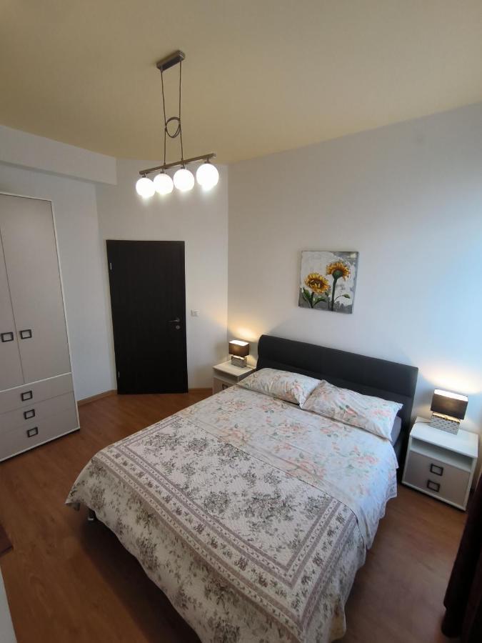 Apartments Kimm Poreč Dış mekan fotoğraf