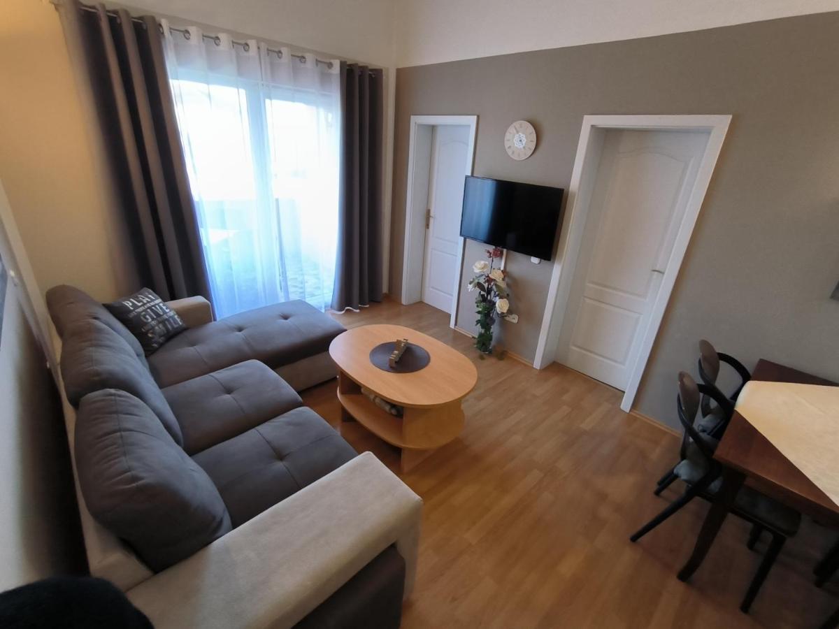 Apartments Kimm Poreč Dış mekan fotoğraf