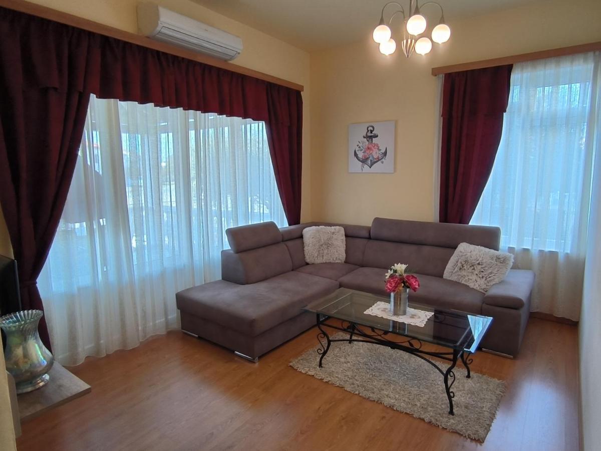 Apartments Kimm Poreč Dış mekan fotoğraf
