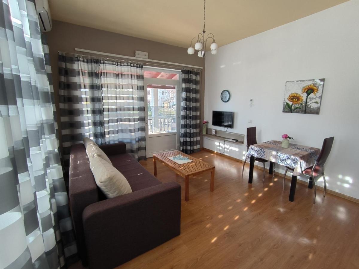 Apartments Kimm Poreč Dış mekan fotoğraf