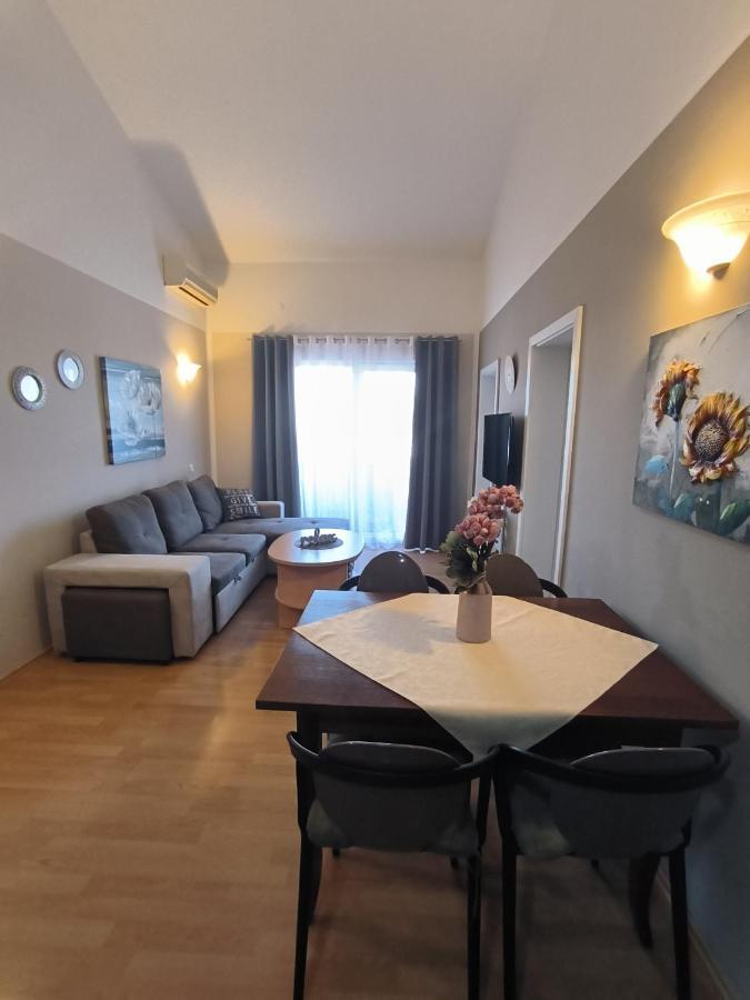 Apartments Kimm Poreč Dış mekan fotoğraf