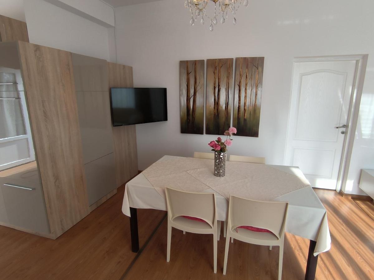 Apartments Kimm Poreč Dış mekan fotoğraf