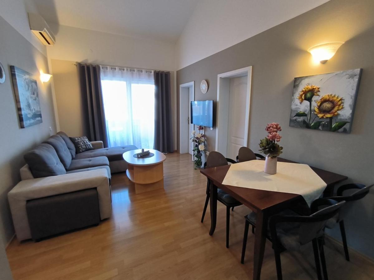 Apartments Kimm Poreč Dış mekan fotoğraf