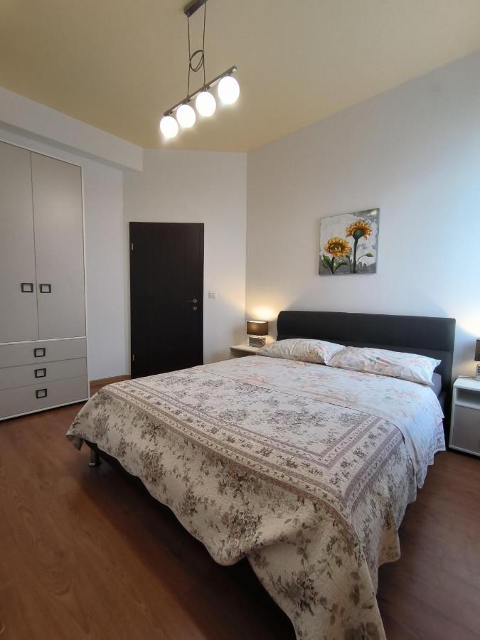 Apartments Kimm Poreč Dış mekan fotoğraf