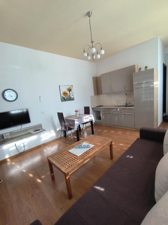 Apartments Kimm Poreč Dış mekan fotoğraf