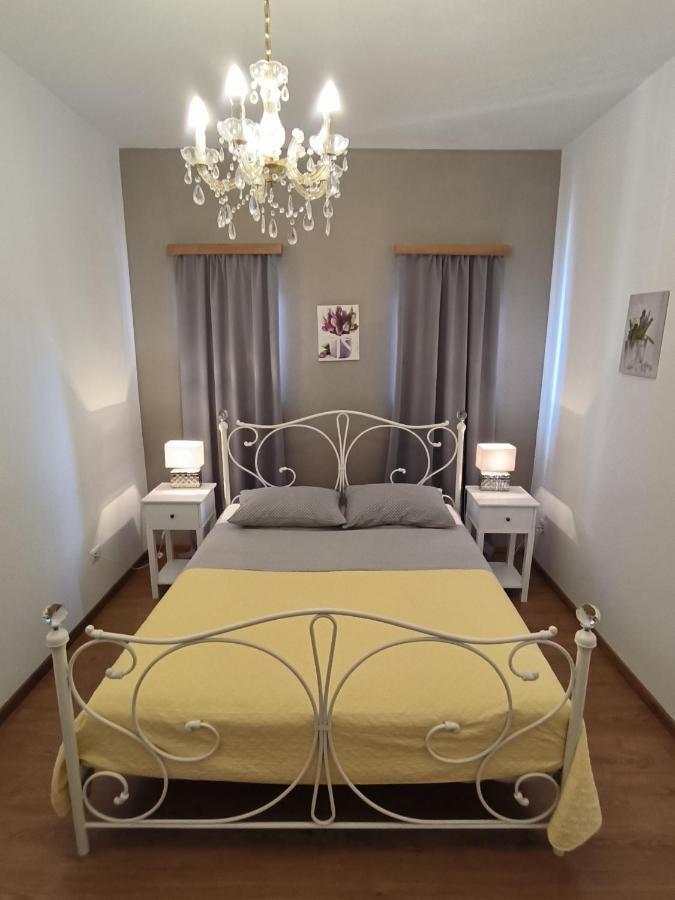 Apartments Kimm Poreč Dış mekan fotoğraf