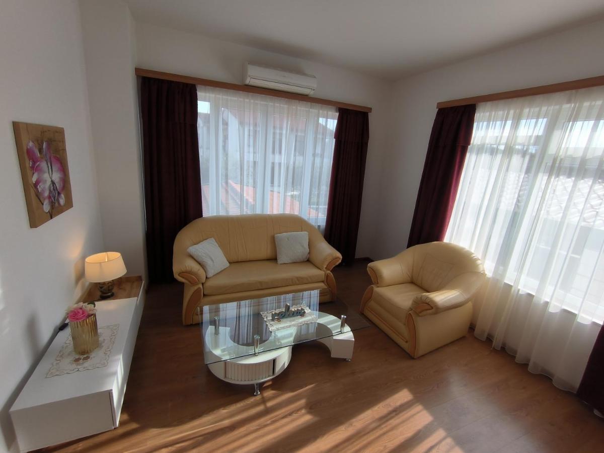 Apartments Kimm Poreč Dış mekan fotoğraf