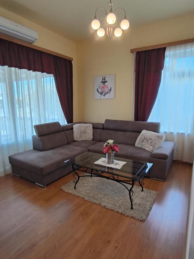 Apartments Kimm Poreč Dış mekan fotoğraf