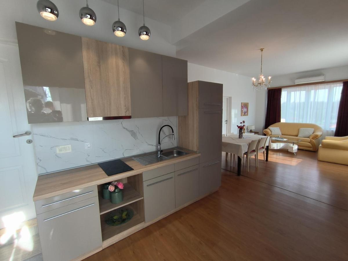 Apartments Kimm Poreč Dış mekan fotoğraf