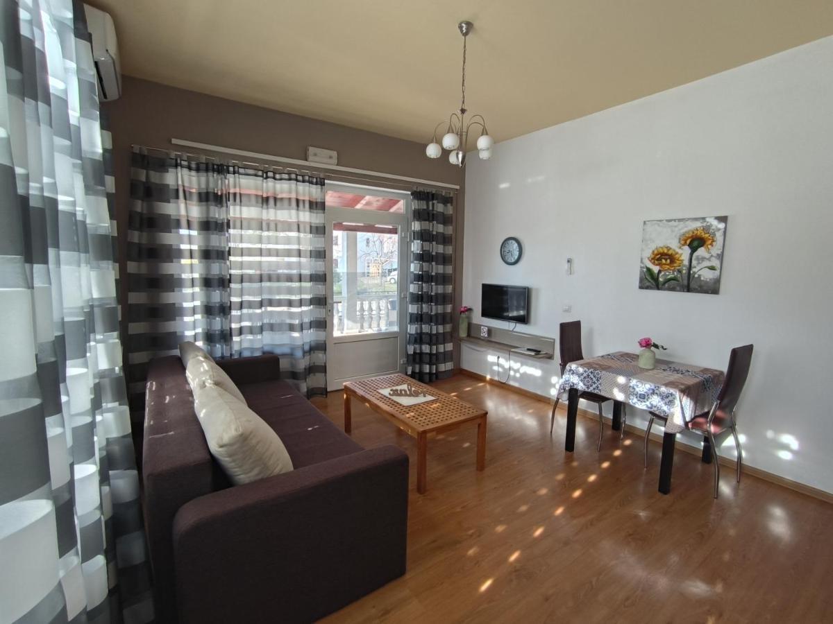 Apartments Kimm Poreč Dış mekan fotoğraf