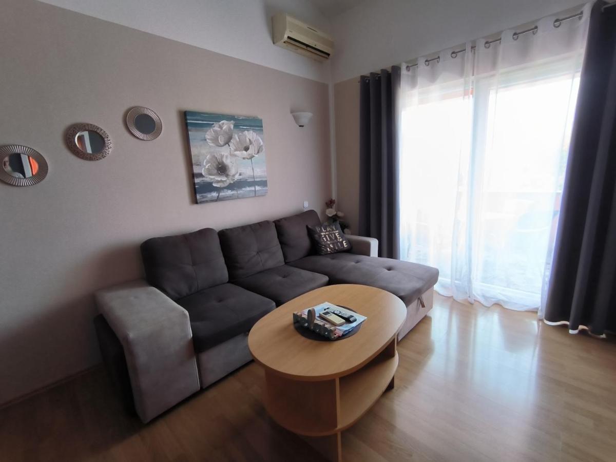 Apartments Kimm Poreč Dış mekan fotoğraf