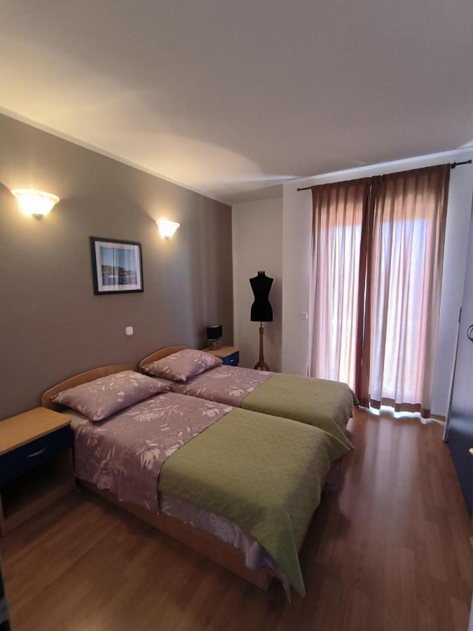 Apartments Kimm Poreč Dış mekan fotoğraf