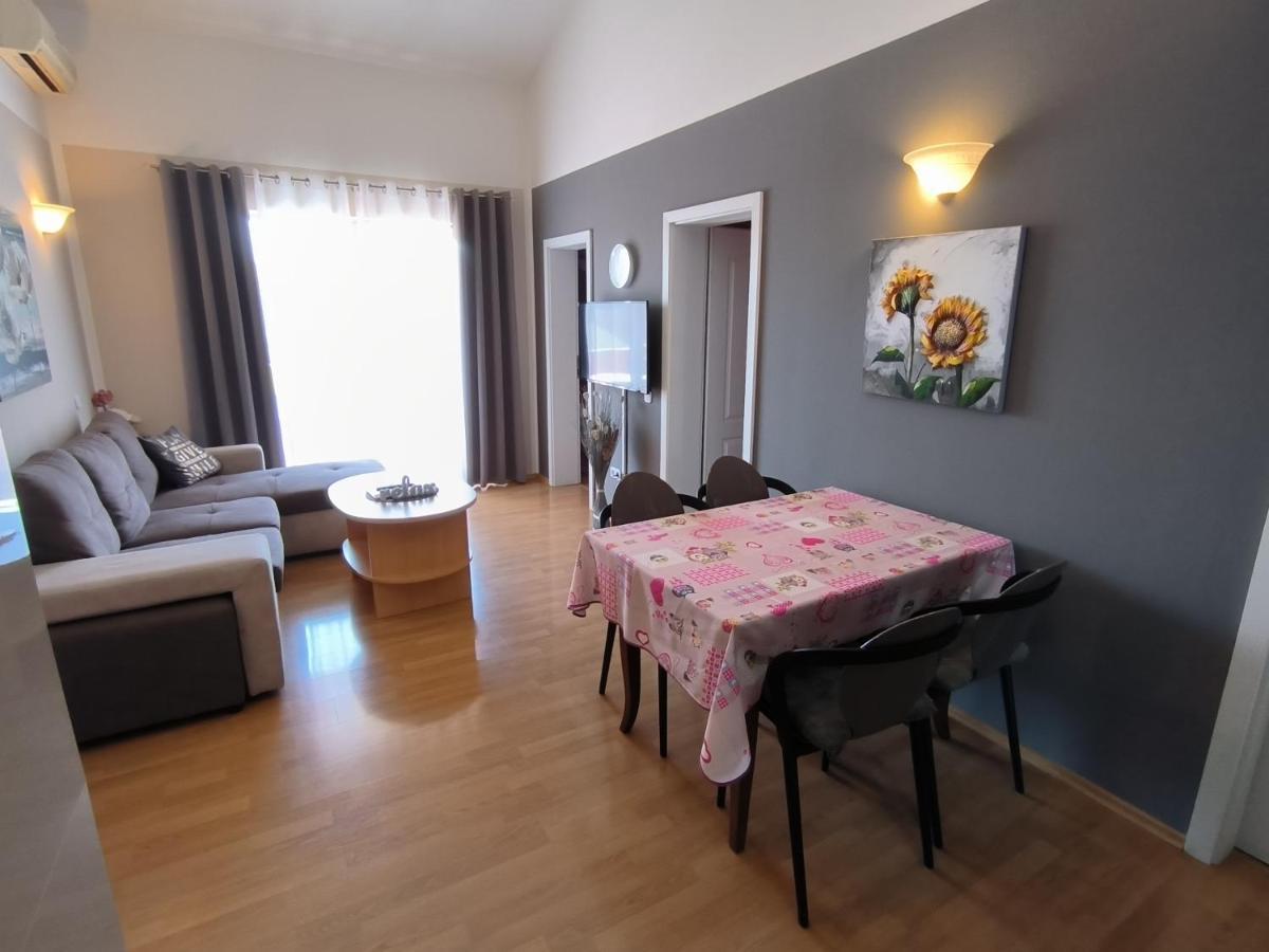 Apartments Kimm Poreč Dış mekan fotoğraf