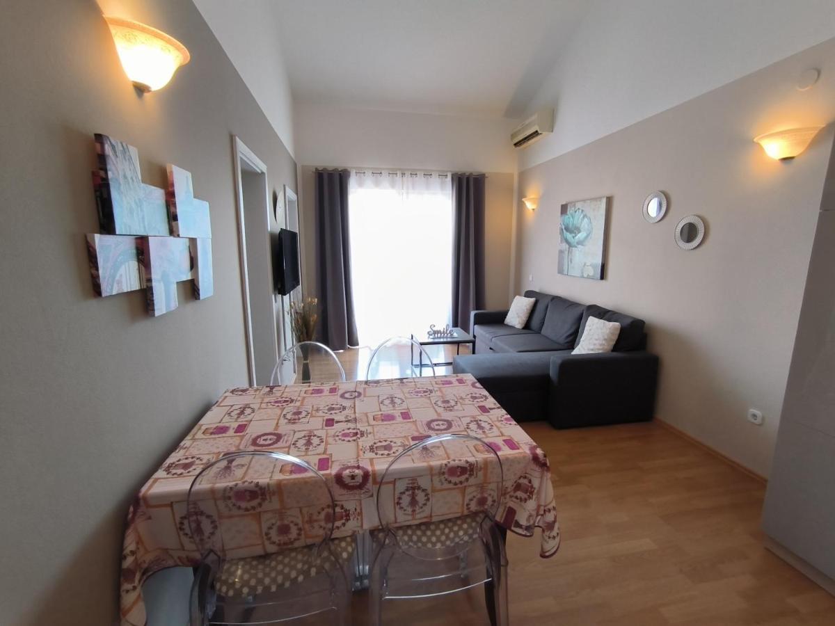 Apartments Kimm Poreč Dış mekan fotoğraf