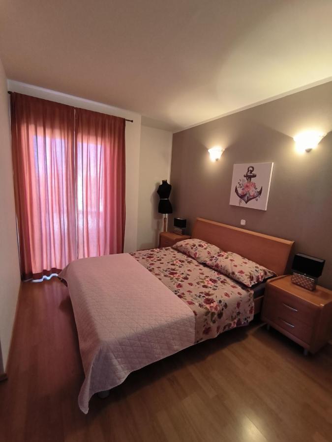 Apartments Kimm Poreč Dış mekan fotoğraf