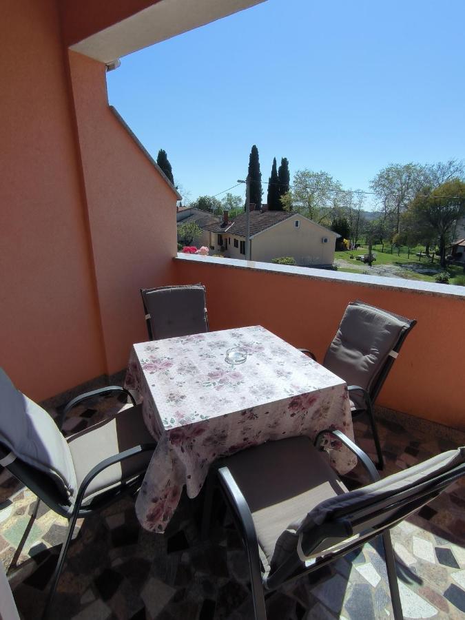 Apartments Kimm Poreč Dış mekan fotoğraf