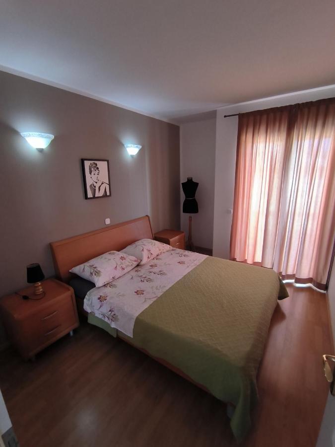 Apartments Kimm Poreč Dış mekan fotoğraf