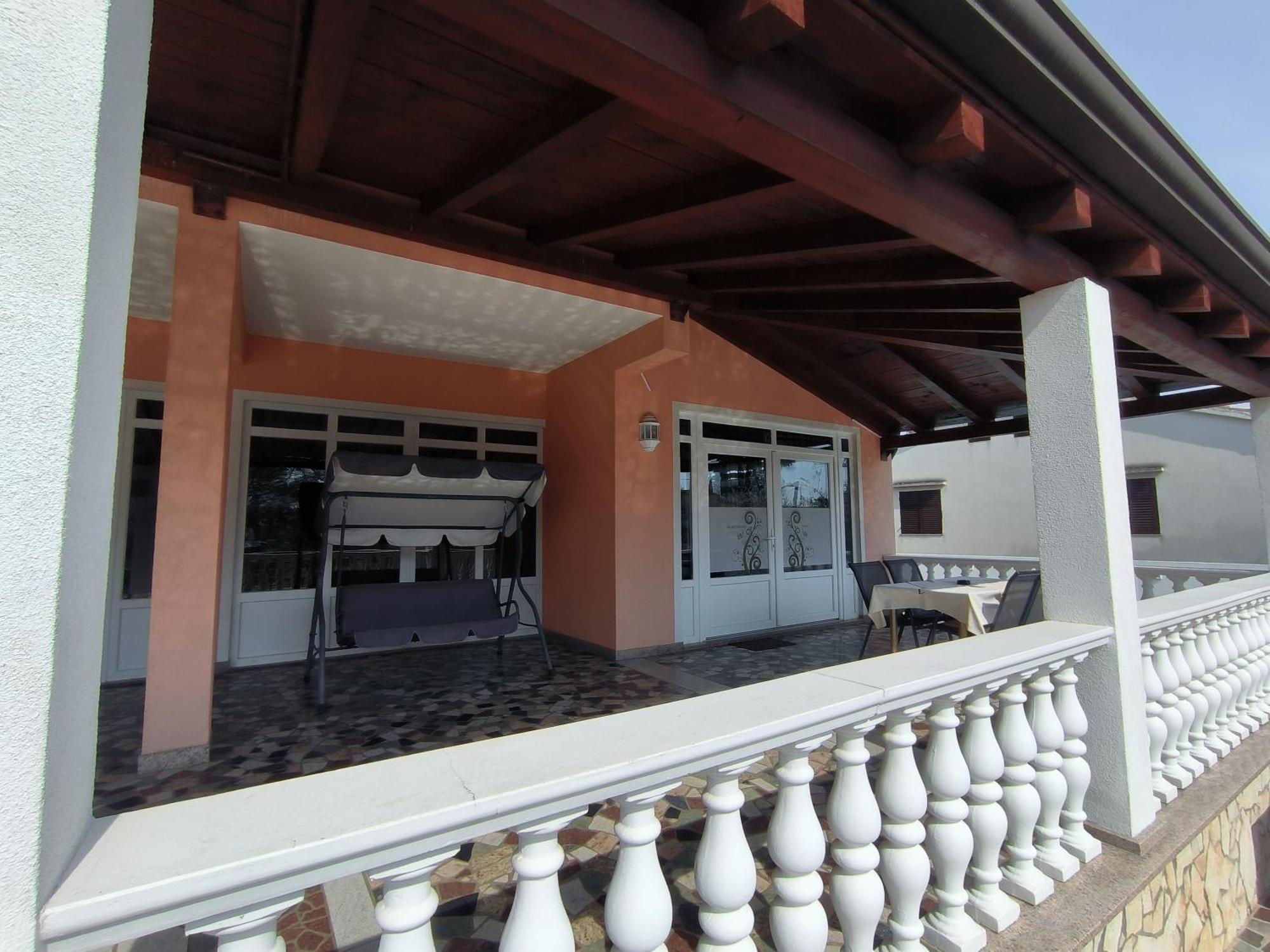 Apartments Kimm Poreč Dış mekan fotoğraf