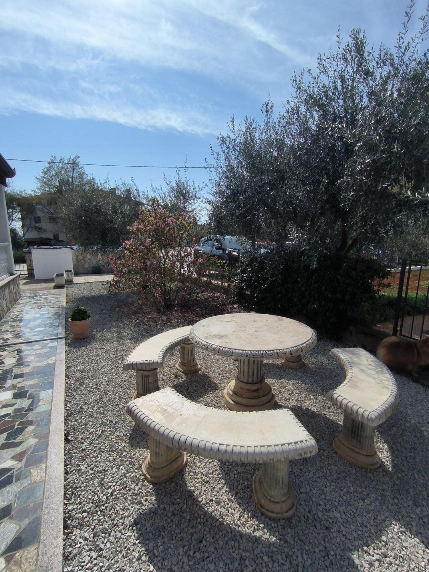 Apartments Kimm Poreč Dış mekan fotoğraf