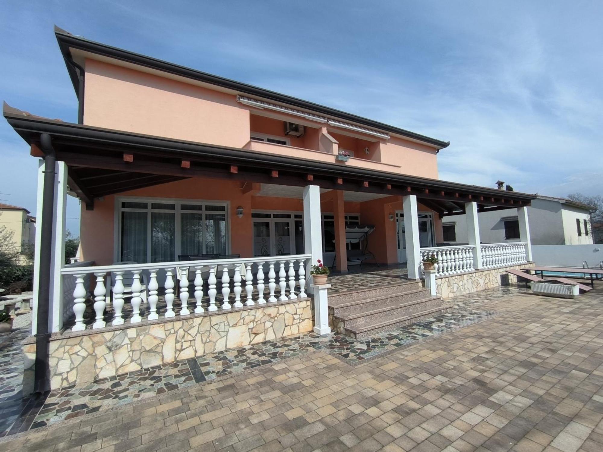 Apartments Kimm Poreč Dış mekan fotoğraf