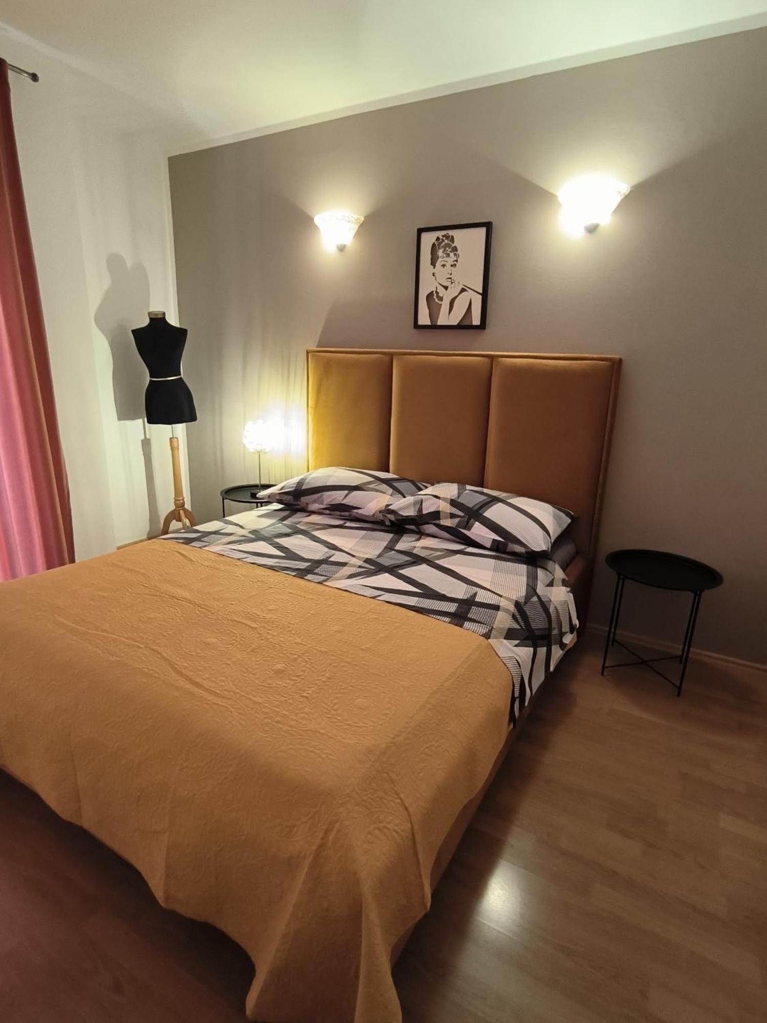 Apartments Kimm Poreč Dış mekan fotoğraf