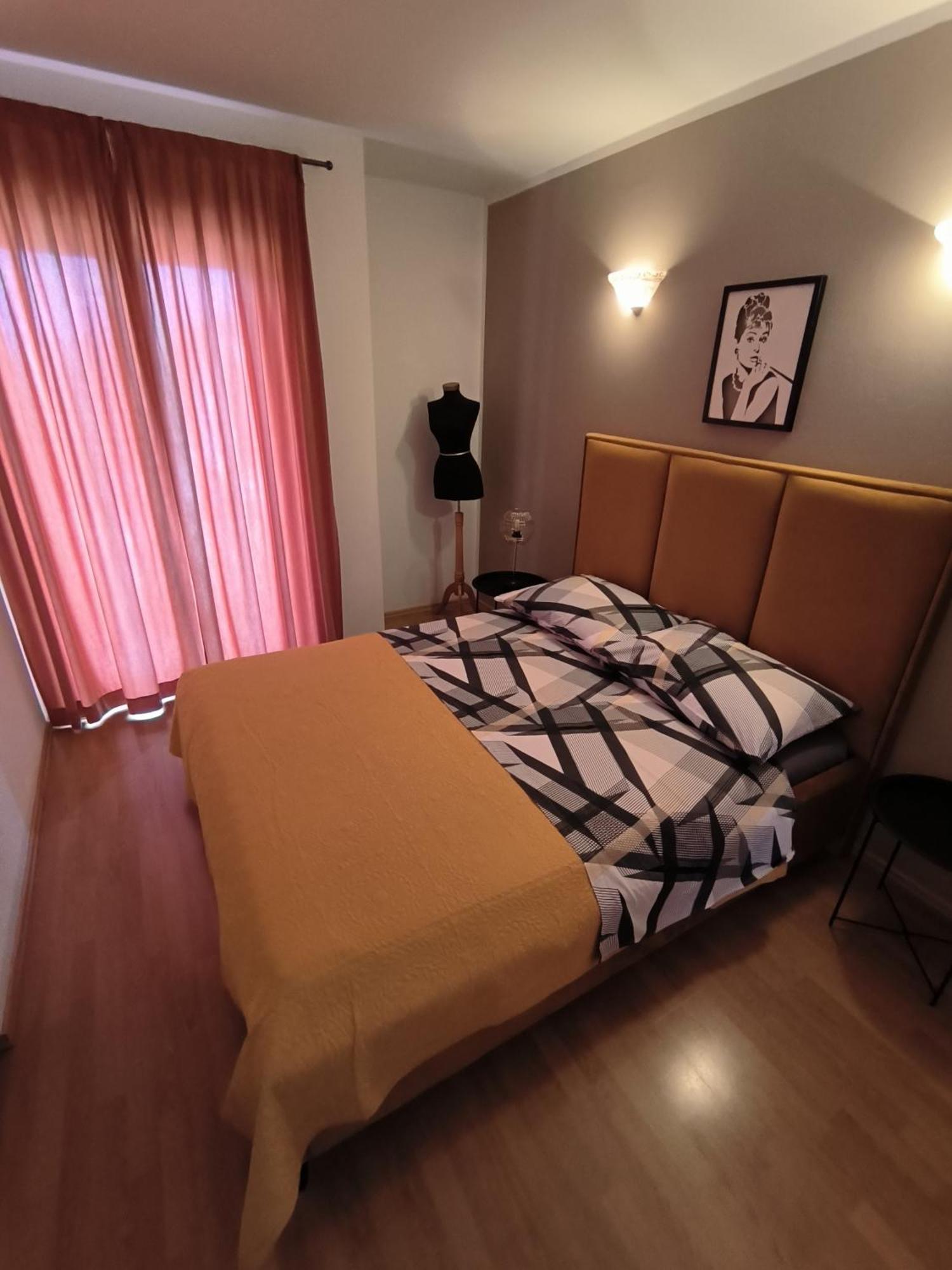 Apartments Kimm Poreč Dış mekan fotoğraf