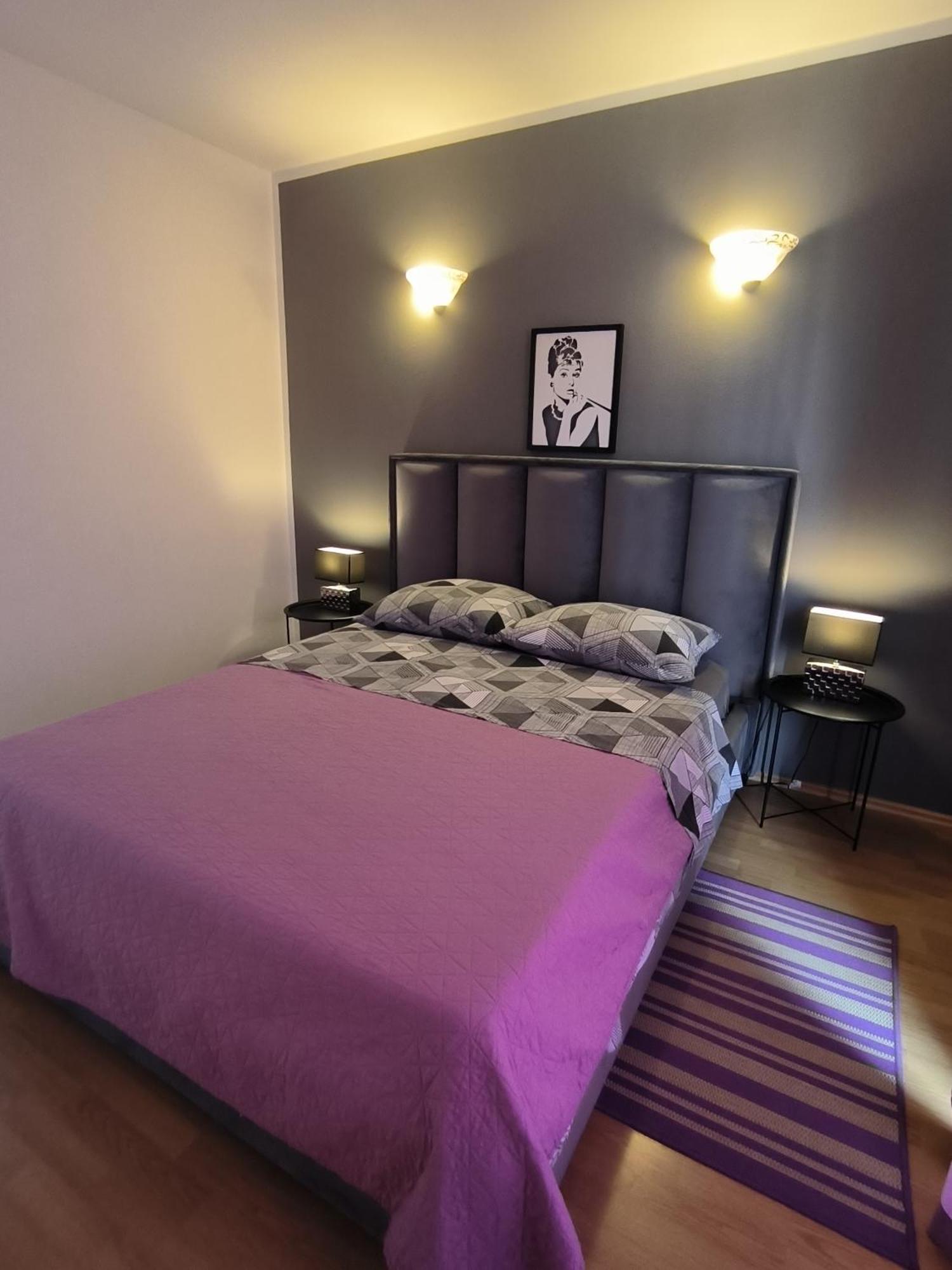 Apartments Kimm Poreč Dış mekan fotoğraf