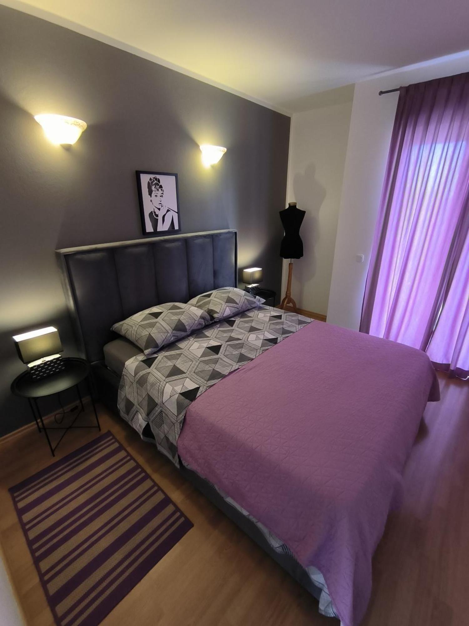 Apartments Kimm Poreč Dış mekan fotoğraf