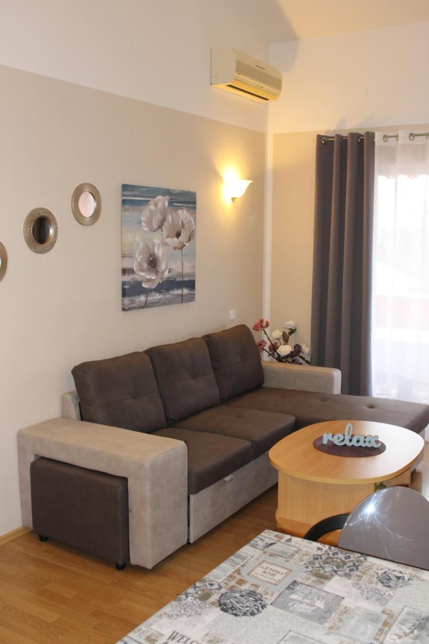 Apartments Kimm Poreč Dış mekan fotoğraf