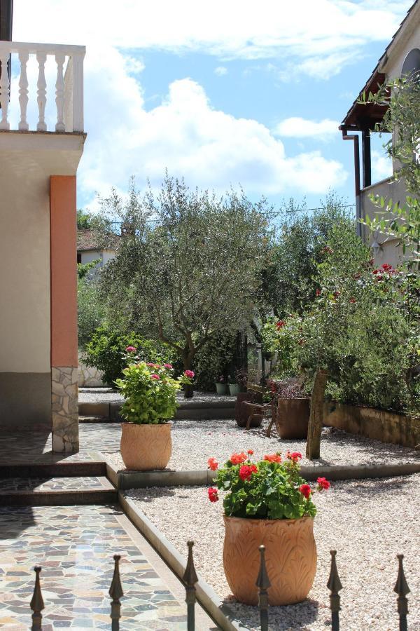 Apartments Kimm Poreč Dış mekan fotoğraf