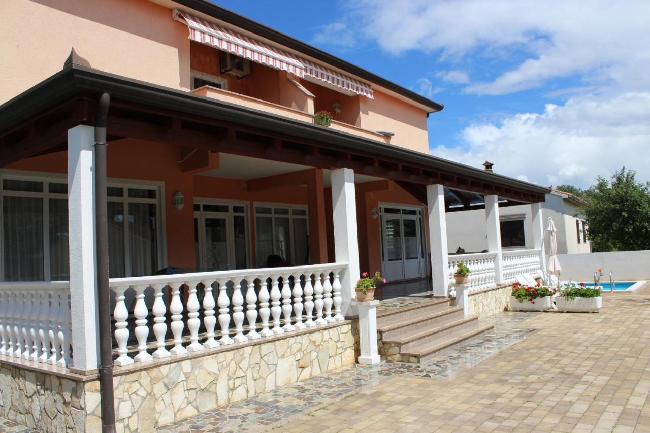 Apartments Kimm Poreč Dış mekan fotoğraf